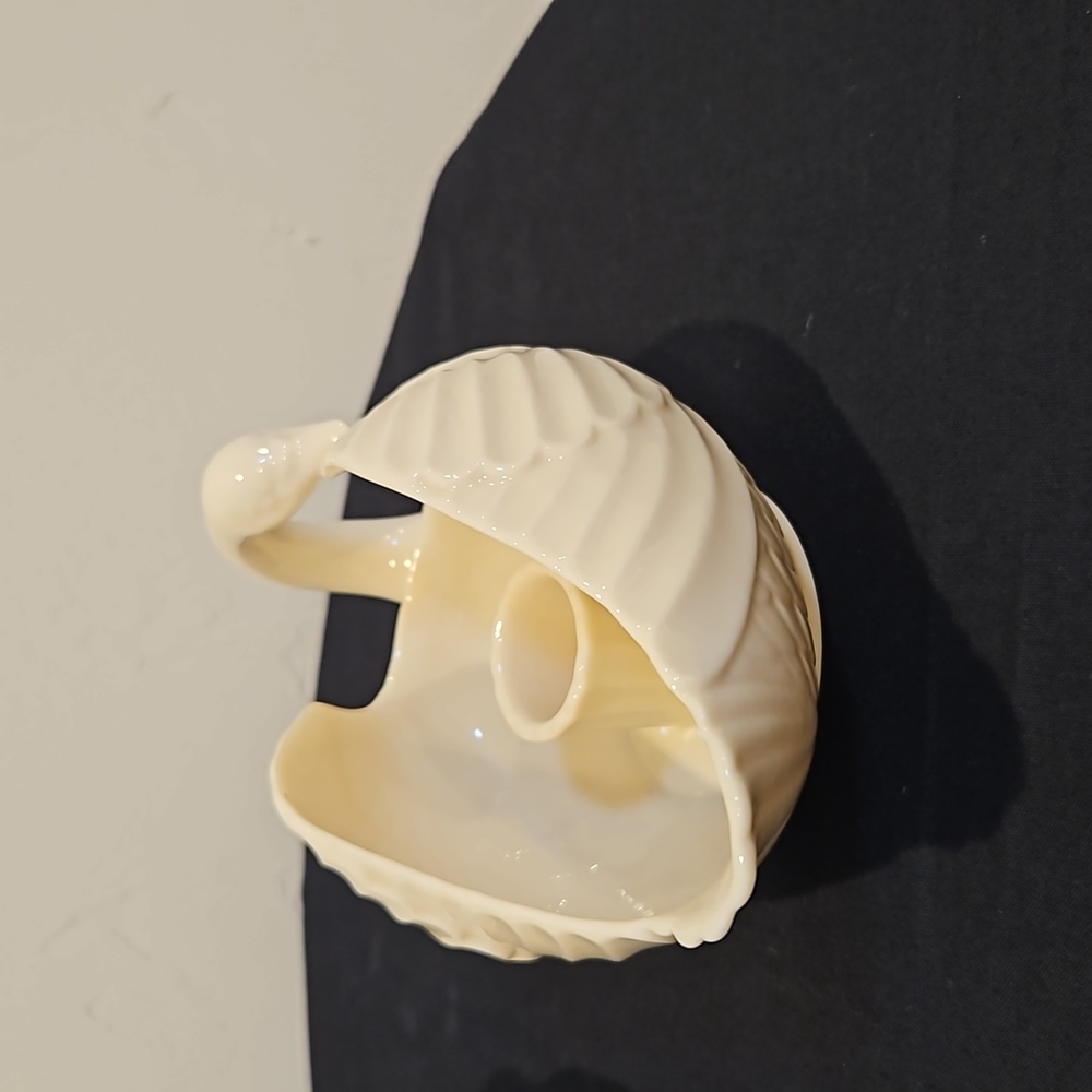 Lenox Swan Candleholders - Picture 6 of 8
